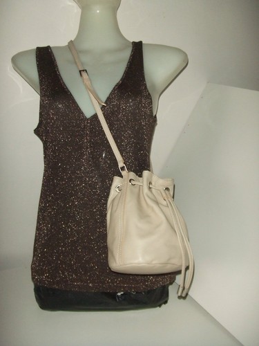 Coccinelle petit sac - sac, en