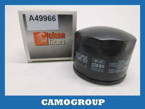 Filtre huile oil filter de - oil,