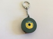 Porte Clefs mètre ruban meule abrasive NORTON -keychain-A