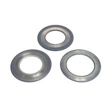 Trois Rondelles pour TRACTION de Tondeuse Iseki SW521