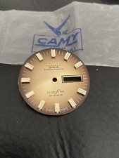 Horlogerie  Cadran  Camy Club