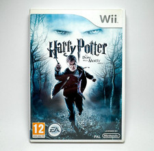 HARRY POTTER  Et Les Reliques