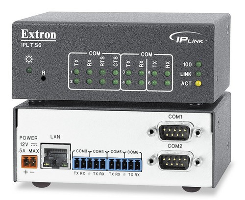 Extron ipl processeur de - ipl,