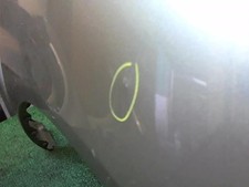 Aile avant droit NISSAN MICRA 3 PHASE 1 63100-AX630