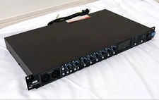 Préampli micro Focusrite