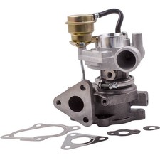 Turbolader for mitsubishi - mitsubishi, td04
