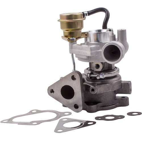 Turbolader for mitsubishi td04 - turbolader,