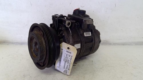 Compresseur clim audi 1 - a4,