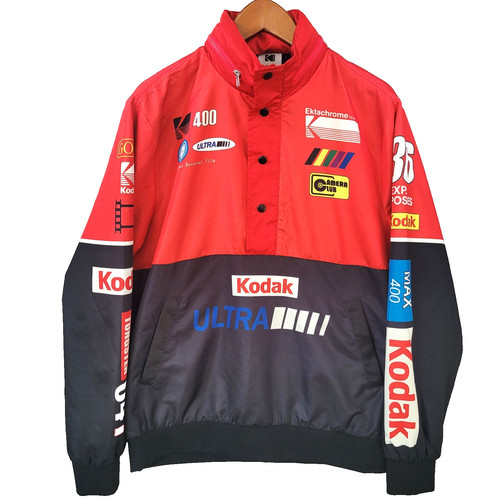 Kodak ultra racing jacket mens - kodak,