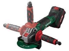 PARKSIDE Meuleuse d'angle sans