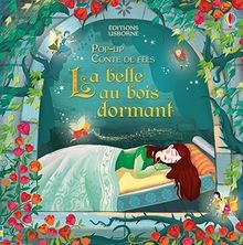 Belle bois dormant - la,
