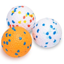 Balles Indestructibles Pour