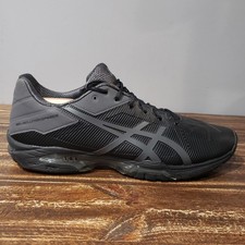 Asics Gel Solution Speed 3