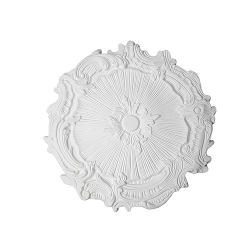 Rosace plafond pour - plafond,