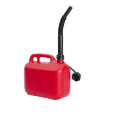 Jerrican pour carburant Bidon