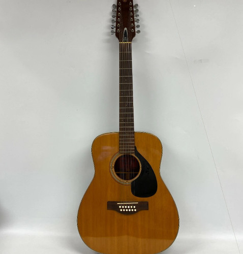 Guitare acoustique yamaha - guitare,