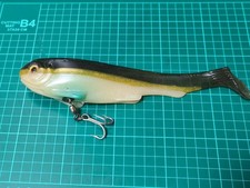 Osprey/Talon 9 pouces