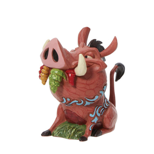 Disney traditions mini pumbaa - disney,