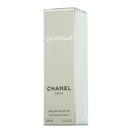 Chanel cristalle edt 100ml - edt,