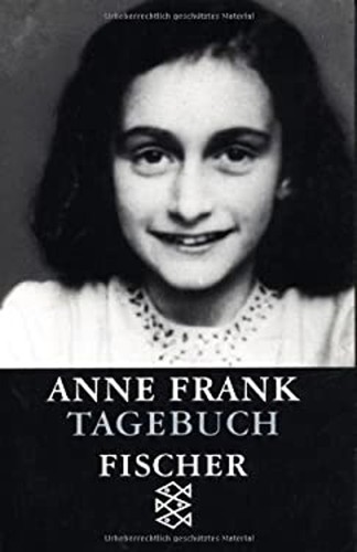 Journal anne frank - le,