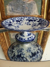 Compotier Creil et Montereau "FLORA" 