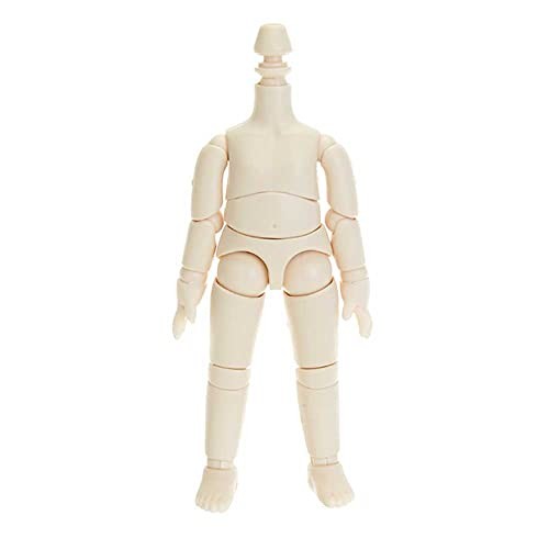 Obitsu body 11cm - body, skin