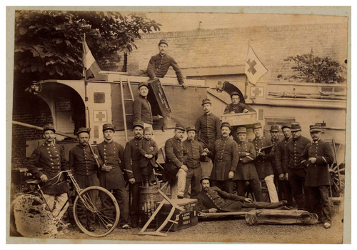 France les ambulances - france,,