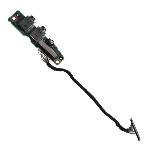 Carte jack audio - , pour