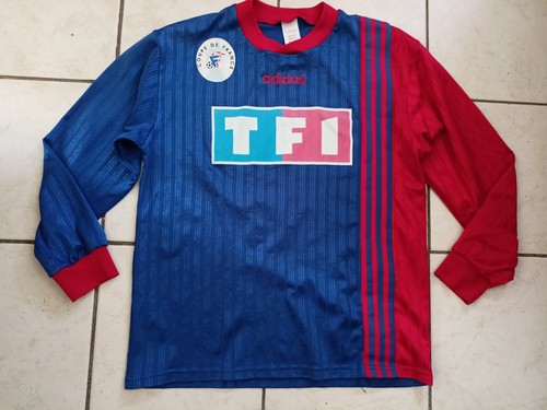 Maillot foot adidas - adidas, coupe