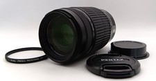 [Excellent +++++] Objectif zoom SMC PENTAX DA L 55-300mm f/4-5.8 ED Made in...