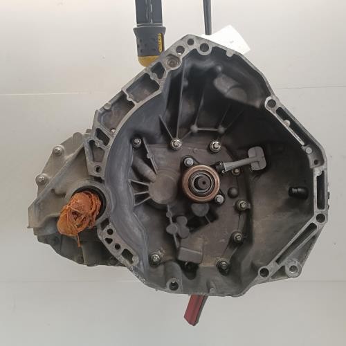 Boite vitesses renault - de,