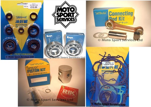 Kit refection moteur - kit,