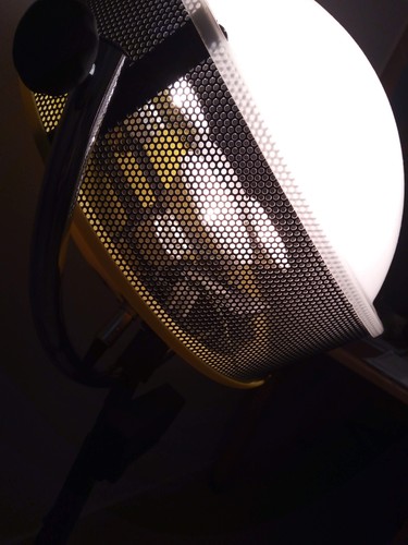 Lampe sur pied - , design