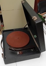 Électrophone 78 trs