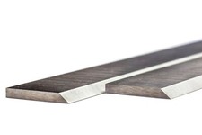 Kity K5 Réaffûtable 150mm HSS Rabot Lames couteaux 1 Paire