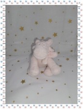 ⑧ - Doudou Peluche Musicale
