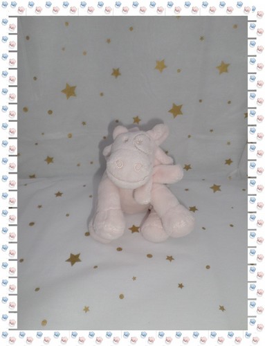 Doudou peluche musicale - ⑧,