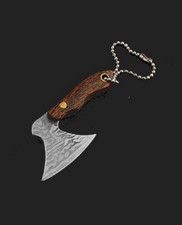 Mini couteau à manche en