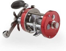 Moulinet de casting Abu Garcia