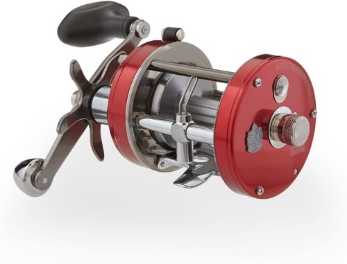 Moulinet casting abu - de,