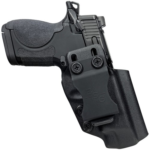 Iwb sweat guard holster - iwb,