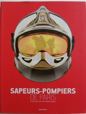 Livre pompiers: sapeurs
