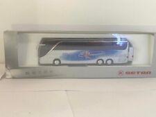 BUS SETRA S415 HDH AWM ECHELLE 1/87 HO