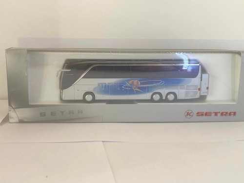 Bus setra s415 - s415, echelle