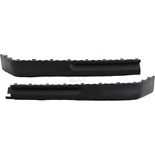 Pour VW GOLF 3 VR6 Look Spoilerlippe Set Largeur Frontspoiler Bj. 91-98
