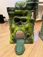 Château des ombres de Musclor