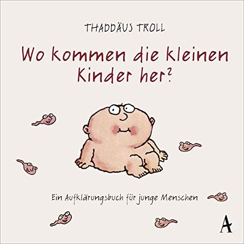 Thaddäus wo kommen die - thaddäus,