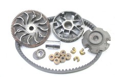 VARIATEUR - PIAGGIO VESPA GRANTURISMO 125 (2003 - 2007)