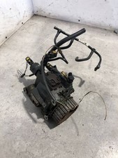 Nissan Juke I F15 2015 Diesel