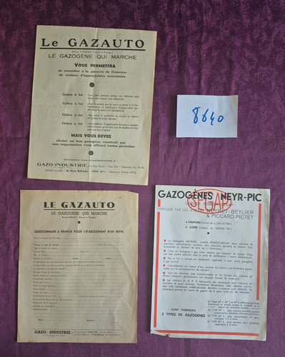 8640 3 documents - 3,